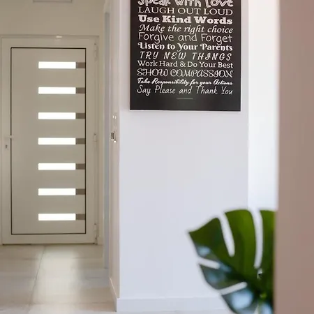 Apartamento Eni - Quiet Area & Parking Dubrovnik