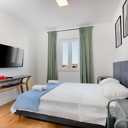 Eni Appartement Dubrovnik