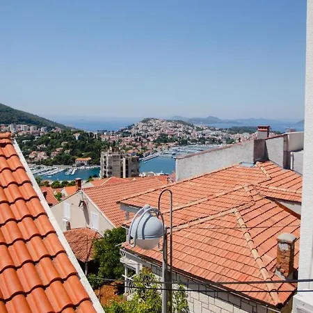 Eni - Quiet Area & Parking Apartamento Dubrovnik