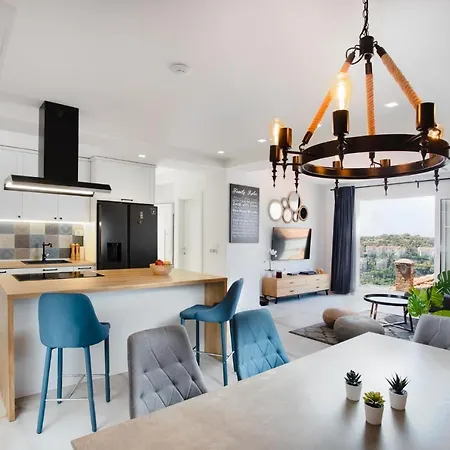 Eni * דוברובניק