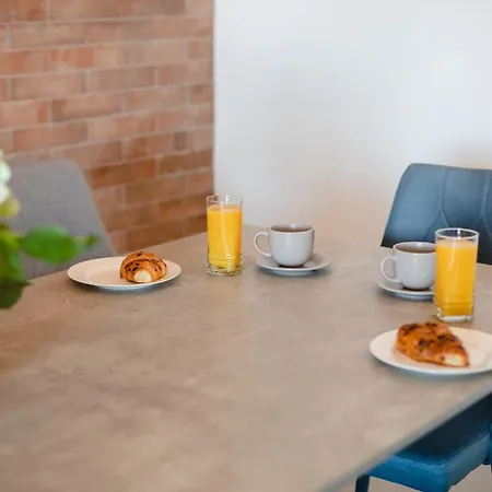 Eni דירה דוברובניק