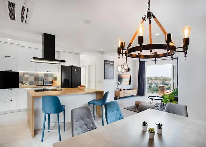 Eni - Quiet Area & Parking * Dubrovnik