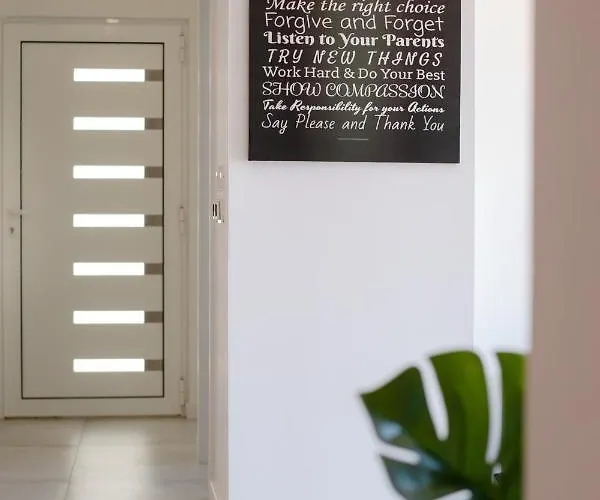 Apartamento Eni - Quiet Area & Parking Dubrovnik