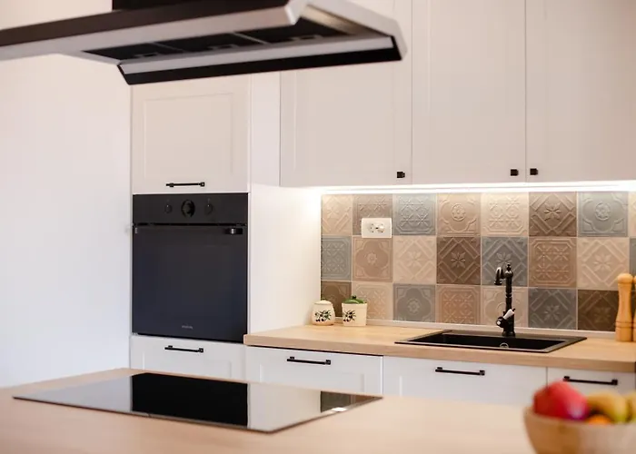 Eni - Quiet Area & Parking * Dubrovnik