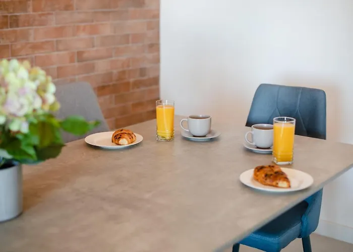 Eni - Quiet Area & Parking Apartamento Dubrovnik