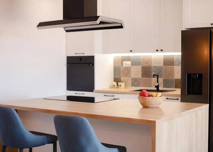 Eni - Quiet Area & Parking * Dubrovnik