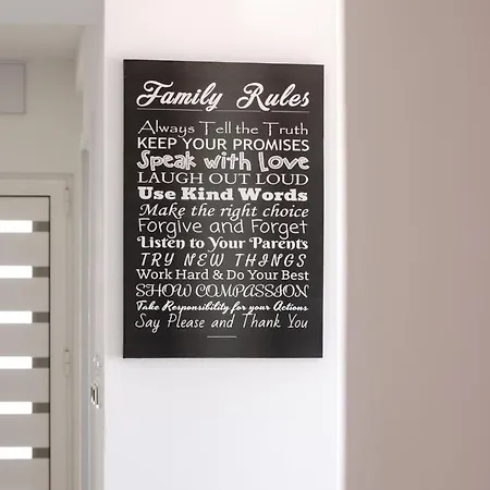 Apartment Eni - Quiet Area & Parking *