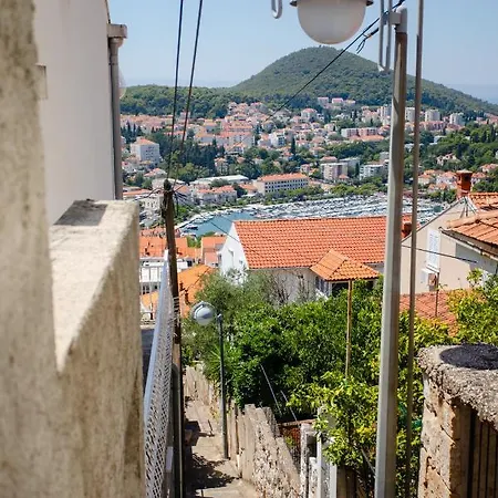 Eni Lägenhet Dubrovnik