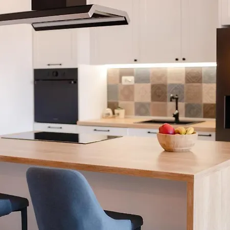 Appartement Eni Dubrovnik