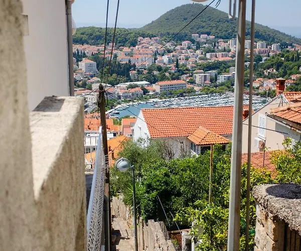 Eni - Quiet Area & Parking Apartment Dubrovnik